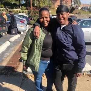 Meet your Posher, Terry